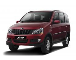 Mahindra Xylo