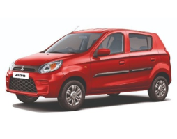 Maruti Alto