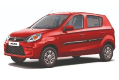 Maruti Alto
