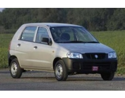 Maruti Alto I