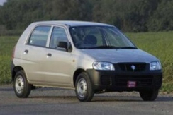 Maruti Alto I