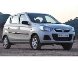 Maruti Alto K10 II
