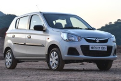 Maruti Alto K10 II