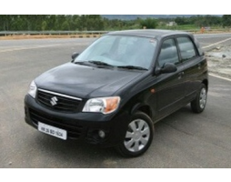 Maruti Alto K10 I
