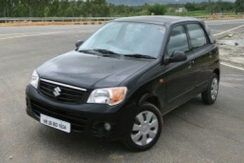 Maruti Alto K10 I