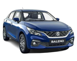 Maruti Baleno III