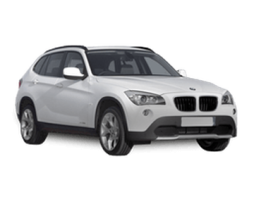 BMW X1 I (E84)