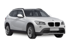 BMW X1 I (E84)