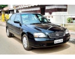 Maruti Baleno