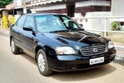 Maruti Baleno