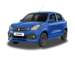 Maruti Celerio II