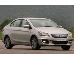 Maruti Ciaz