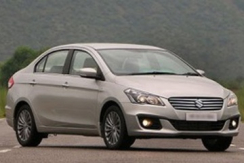 Maruti Ciaz