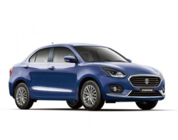 Maruti DZire III