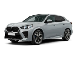 BMW X2 U10