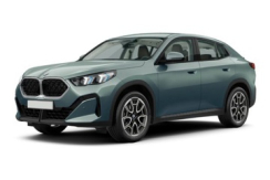 BMW X2 U10