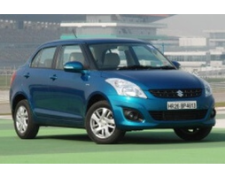 Maruti DZire II