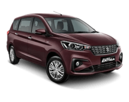 Maruti Ertiga II