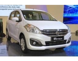 Maruti Ertiga I Facelift