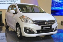 Maruti Ertiga I Facelift