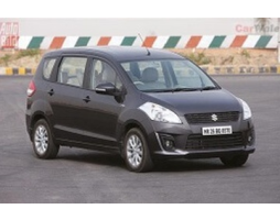 Maruti Ertiga I