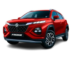 Maruti Fronx