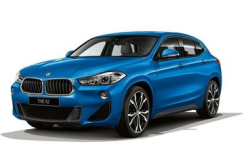 BMW X2 F39