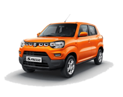 Maruti S-Presso