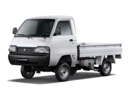 Maruti Super Carry