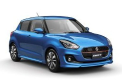 Maruti Swift III