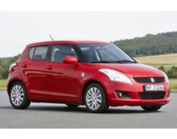 Maruti Swift II