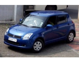 Maruti Swift I