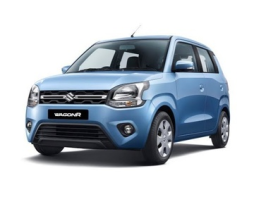 Maruti Wagon R III