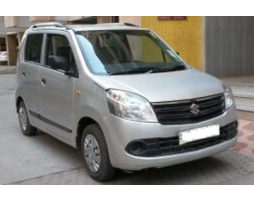 Maruti Wagon R II