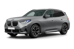 BMW X3 IV (G45)