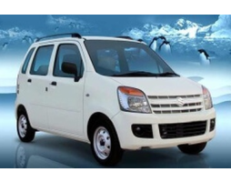Maruti Wagon R I Facelift
