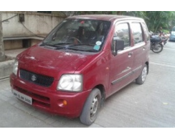 Maruti Wagon R I
