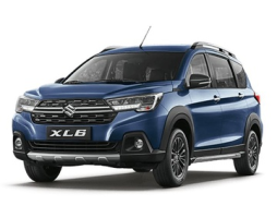 Maruti XL6