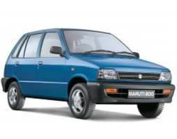Maruti 800