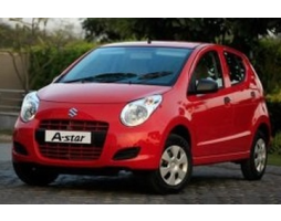 Maruti A-Star I
