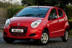 Maruti A-Star I