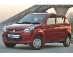 Maruti Alto 800