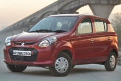 Maruti Alto 800