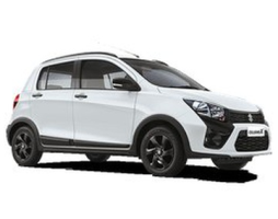 Maruti Celerio X