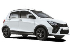 Maruti Celerio X