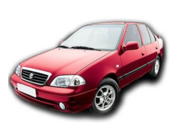 Maruti Esteem