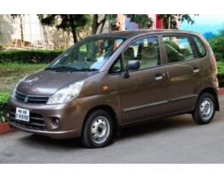 Maruti Estilo