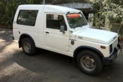 Maruti Gypsy