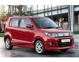 Maruti Stingray