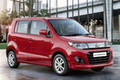 Maruti Stingray